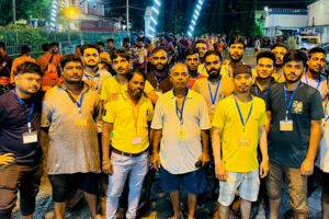 Read more about the article Shran Mela Seva