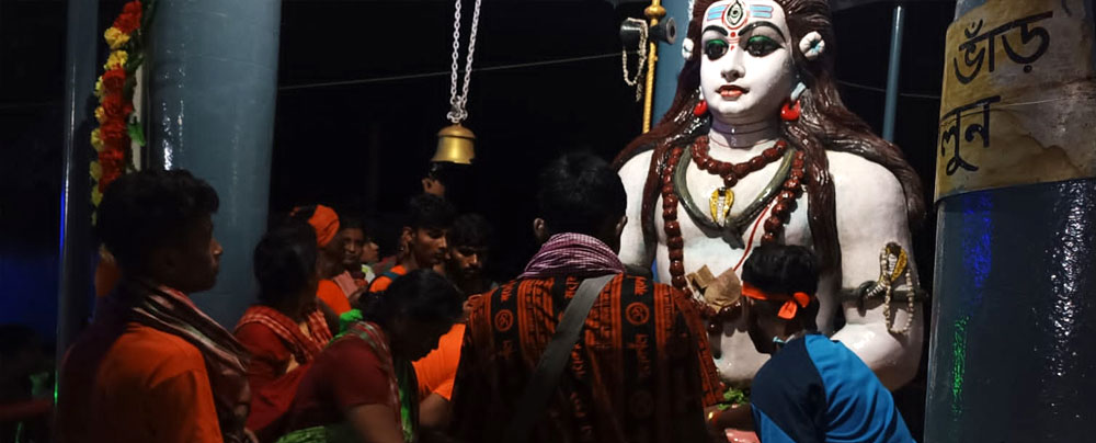 Shravan-Mela-in-Kolkata